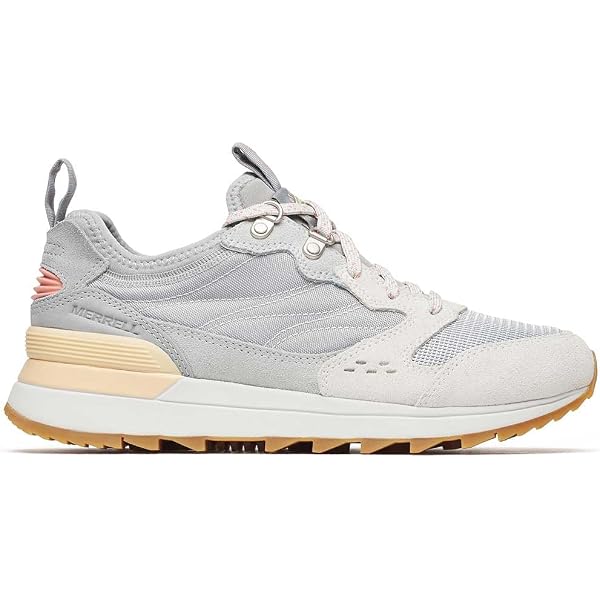 Amazon.com | Merrell Women's Alpine 83 Sneaker Recraft Mxd Sneaker